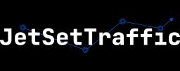 Jestset Traffic logo