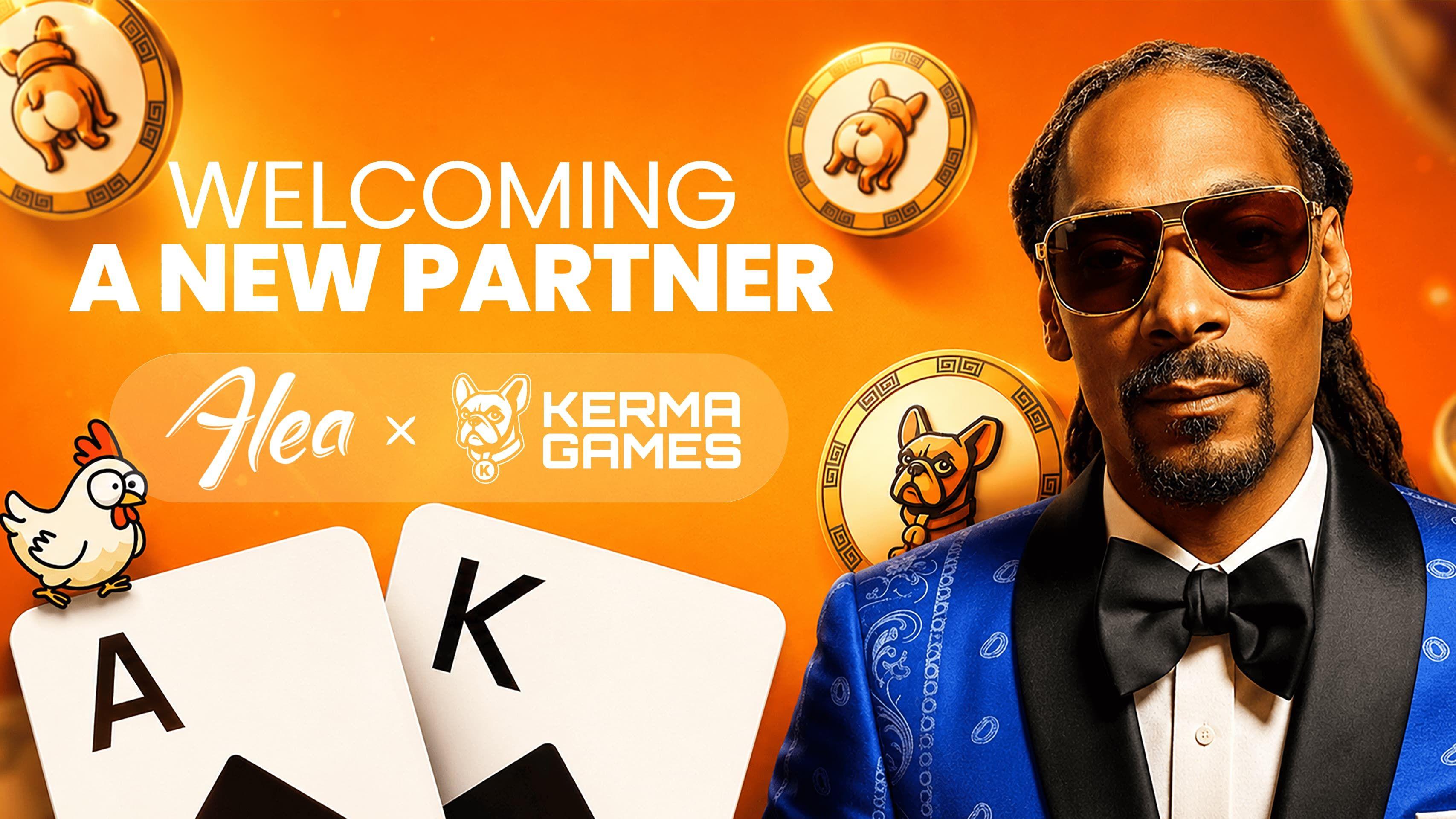 Alea Expands Content Offering Through Partnership with Kerma Games news featured image