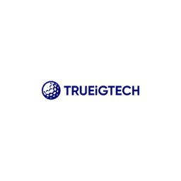 TrueiGtech logo