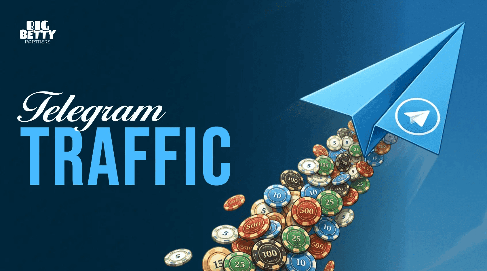 Telegram vs WhatsApp for Affiliates: Where the Real Treasure Hides news featured image