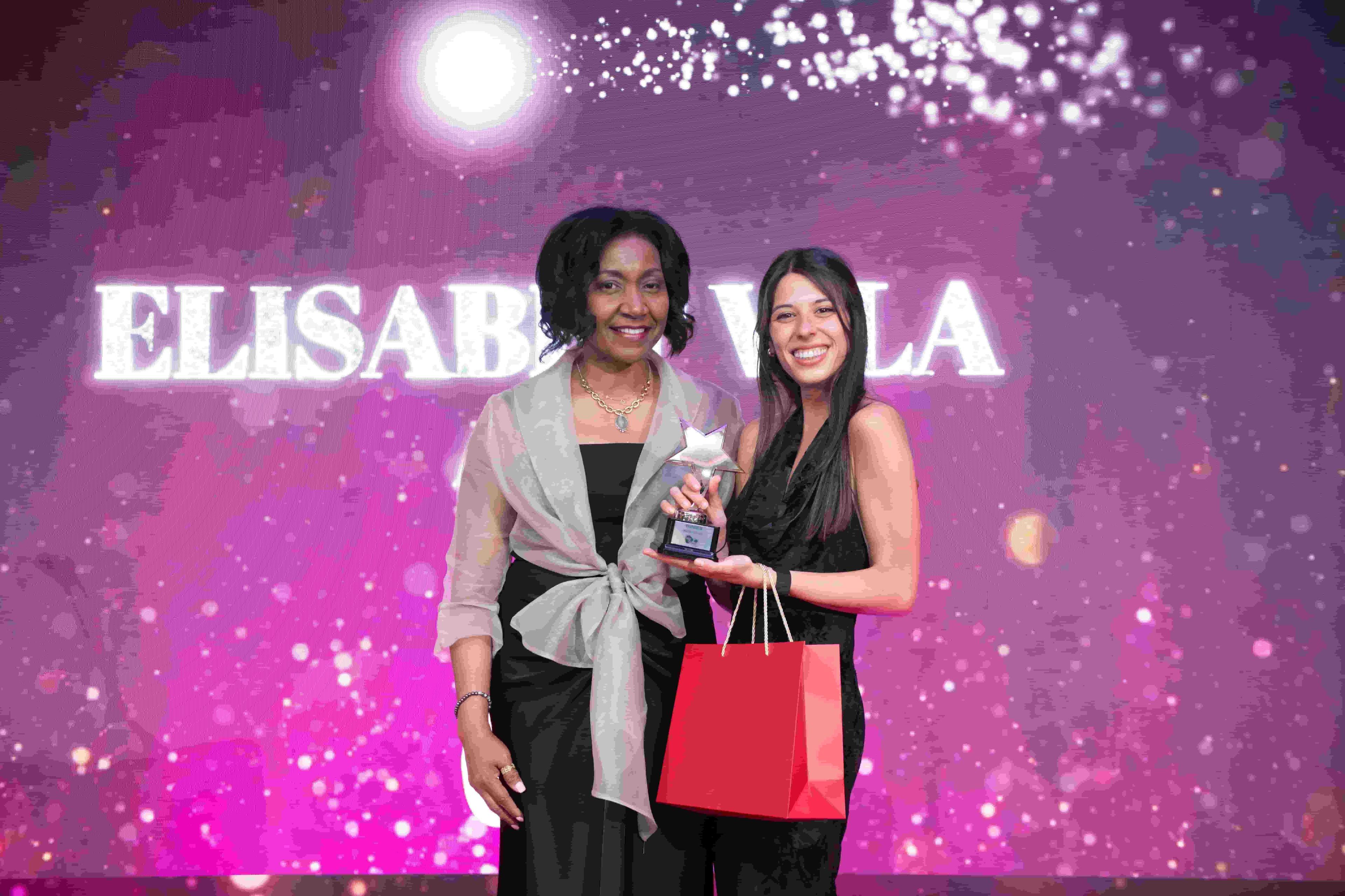 Alea's Elisabet Vila Wins B2B Excellence Award at the Women in Gaming Diversity Awards 2026 news featured image