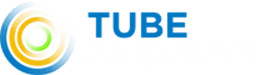 Tube Advertising logo