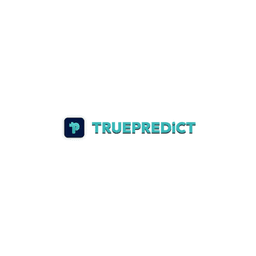TRUEPREDiCT logo