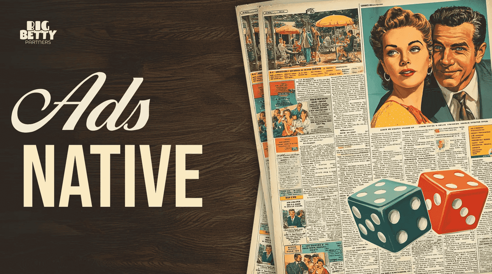 Native Ads for iGaming: Warm Traffic Wins, Darling news featured image