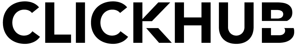 Clickhub logo
