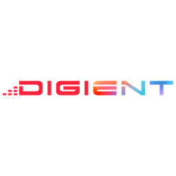Digient logo