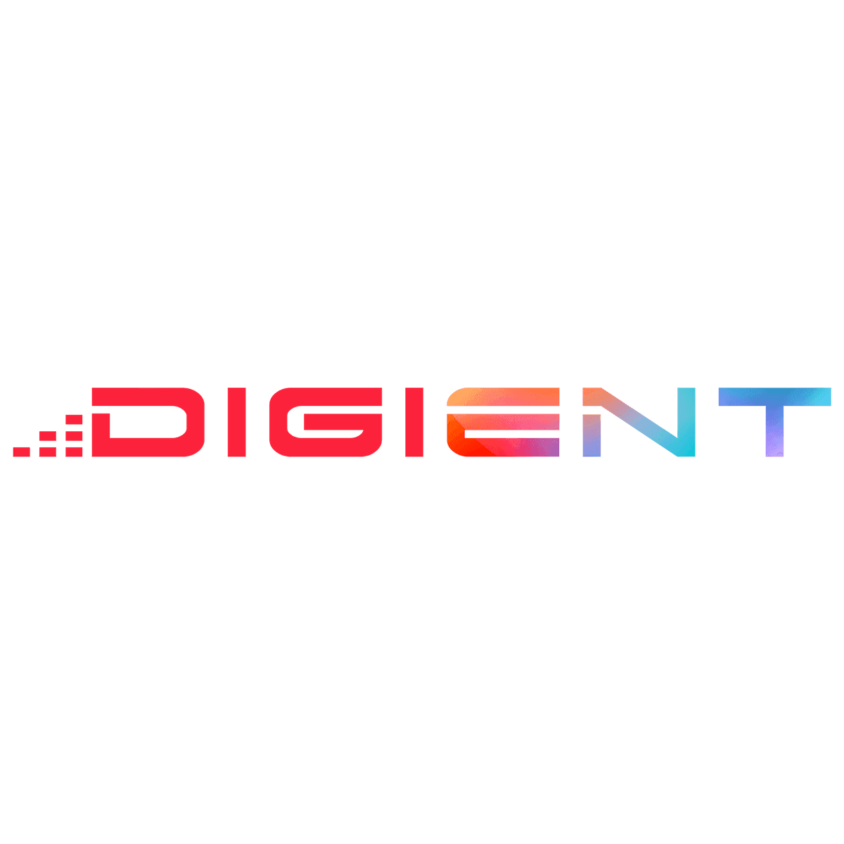 Digient logo