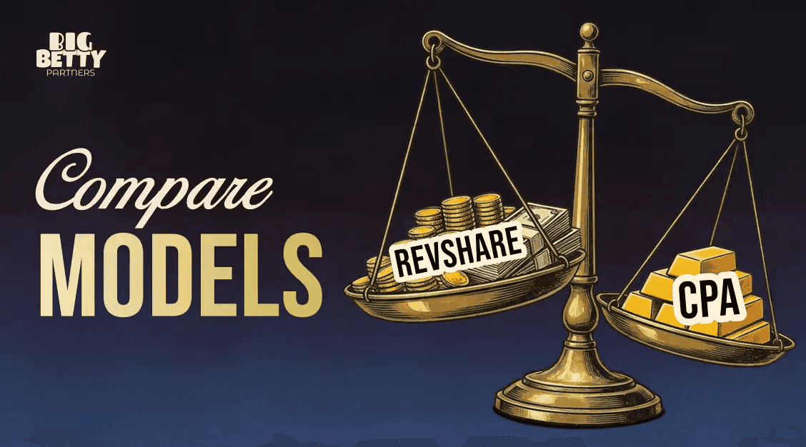 RevShare or CPA: Which Model Has Actually Made You More Money, Darling?