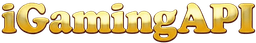 Igamingapis logo