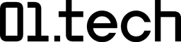 01.tech logo
