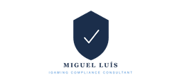 Miguel Luís - iGaming Compliance Consultant logo