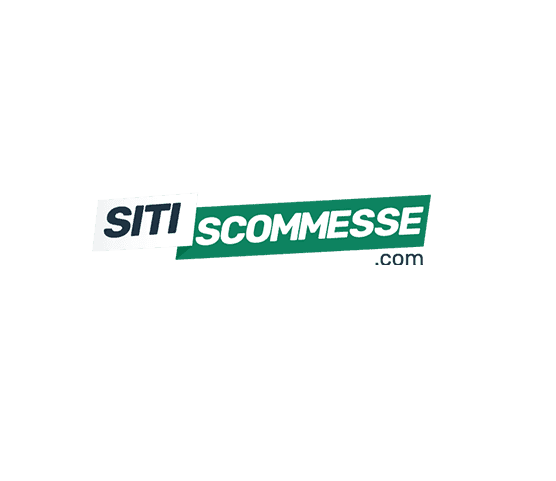 Sitiscommesse.com srl logo
