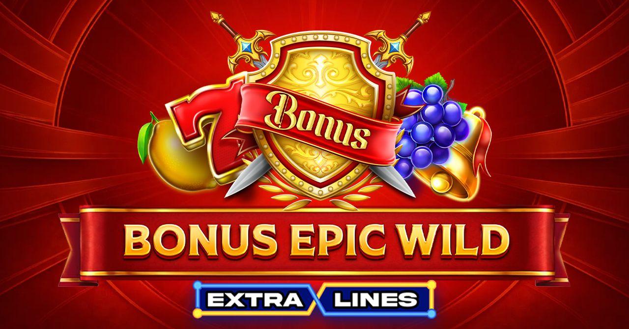 FAZI Expands Online Portfolio with Dual July Game Releases: Bonus Epic Wild Extralines and Multihot Pot news featured image