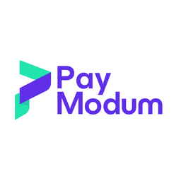 PayModum logo