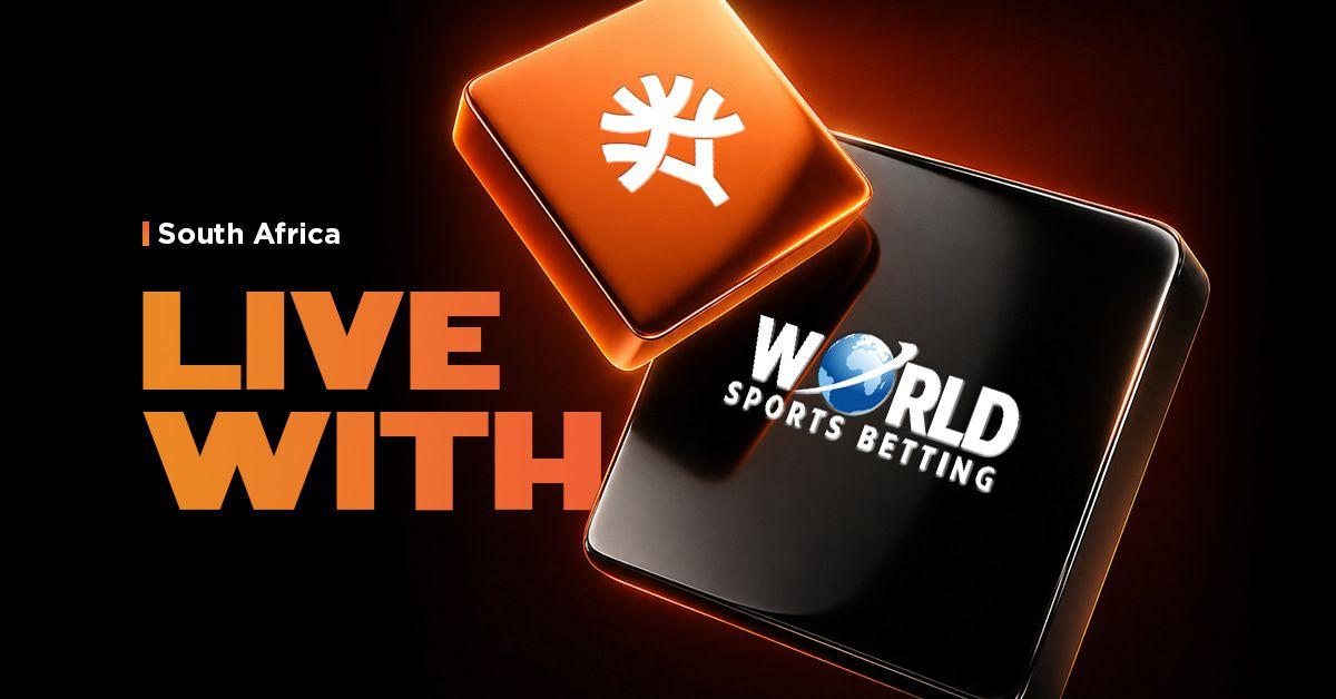 Yggdrasil games are now available at World Sport Betting in South Africa news featured image